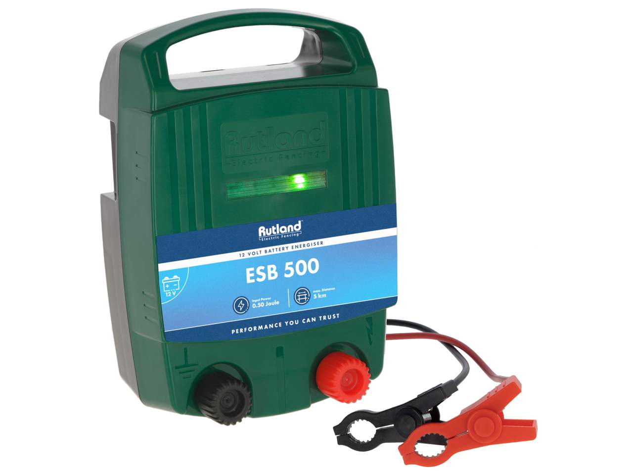 ESB 500 - Image 1 of 1