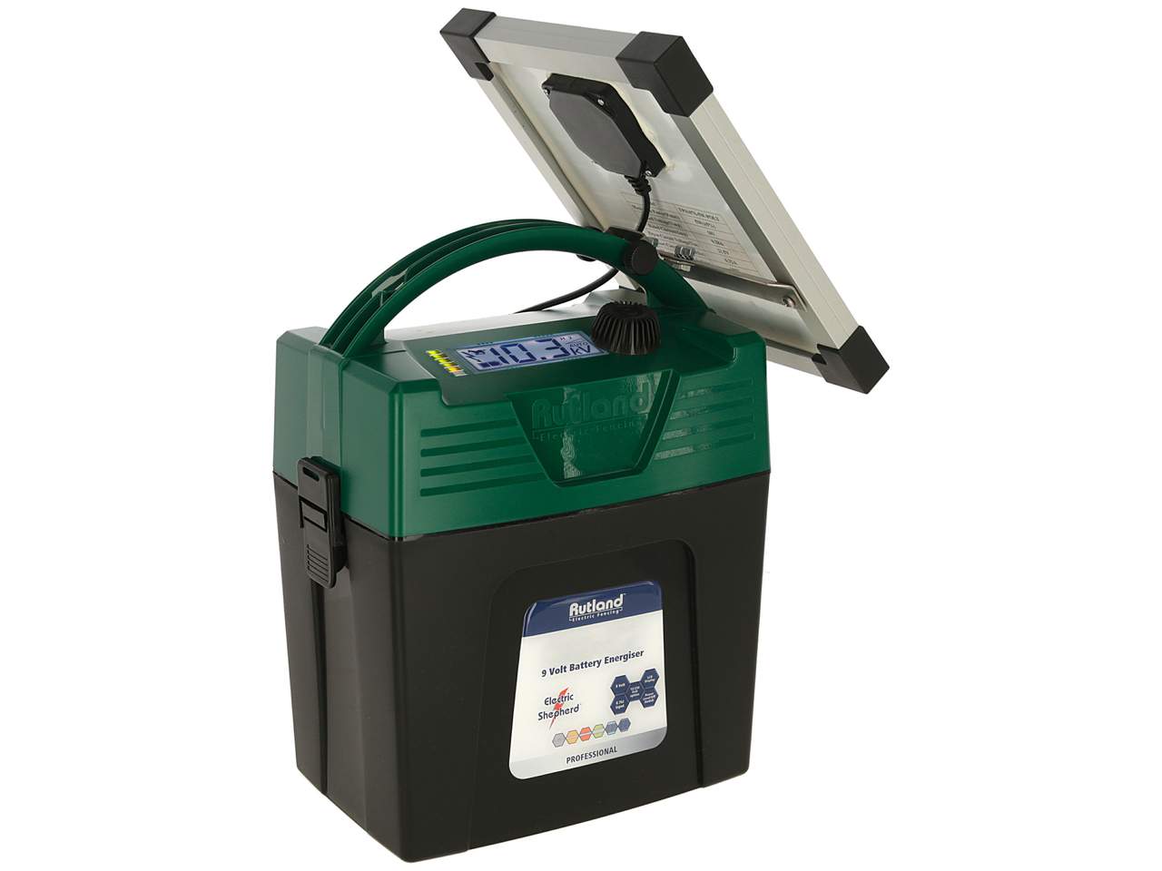 Solar Set 5 Watt - Image 2 of 4