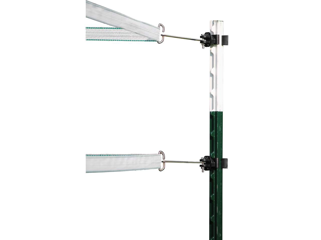 Tape/Rope Corner Solution T-Post - Image 2 of 10