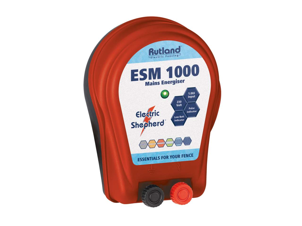 ESM 1000 - Image 1 of 1