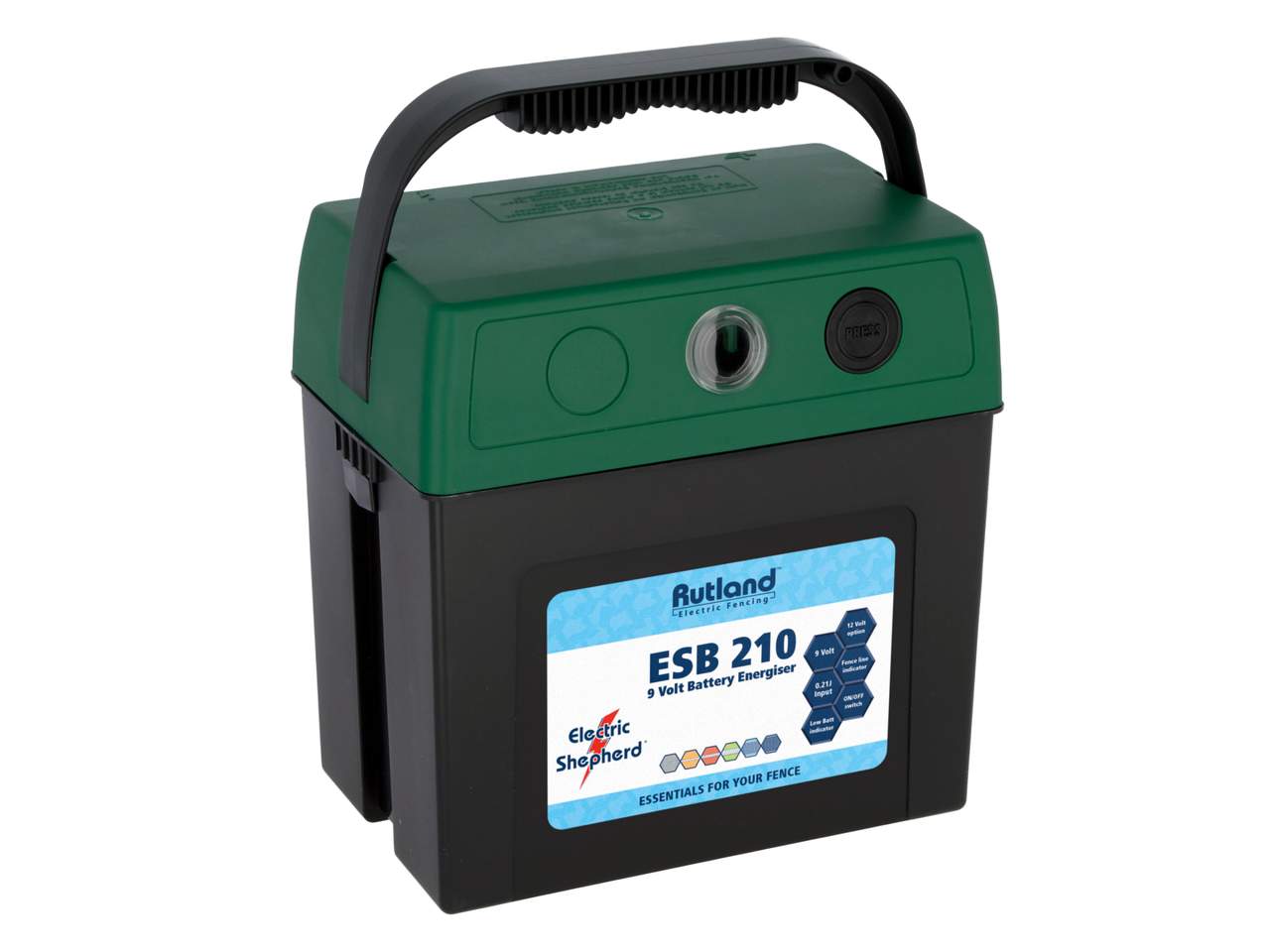 ESB 210 - Image 1 of 2