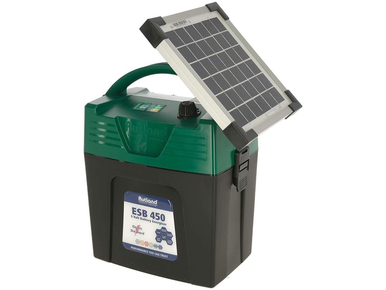 ESB 450 - Image 2 of 12