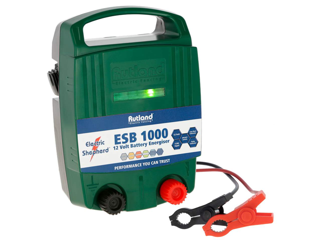 ESB 1000 - Image 1 of 1