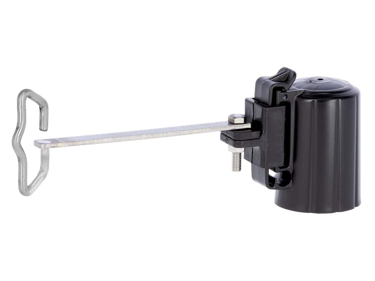 Head Insulator Tape/Rope Corner Solution T-Post - Image 1 of 3