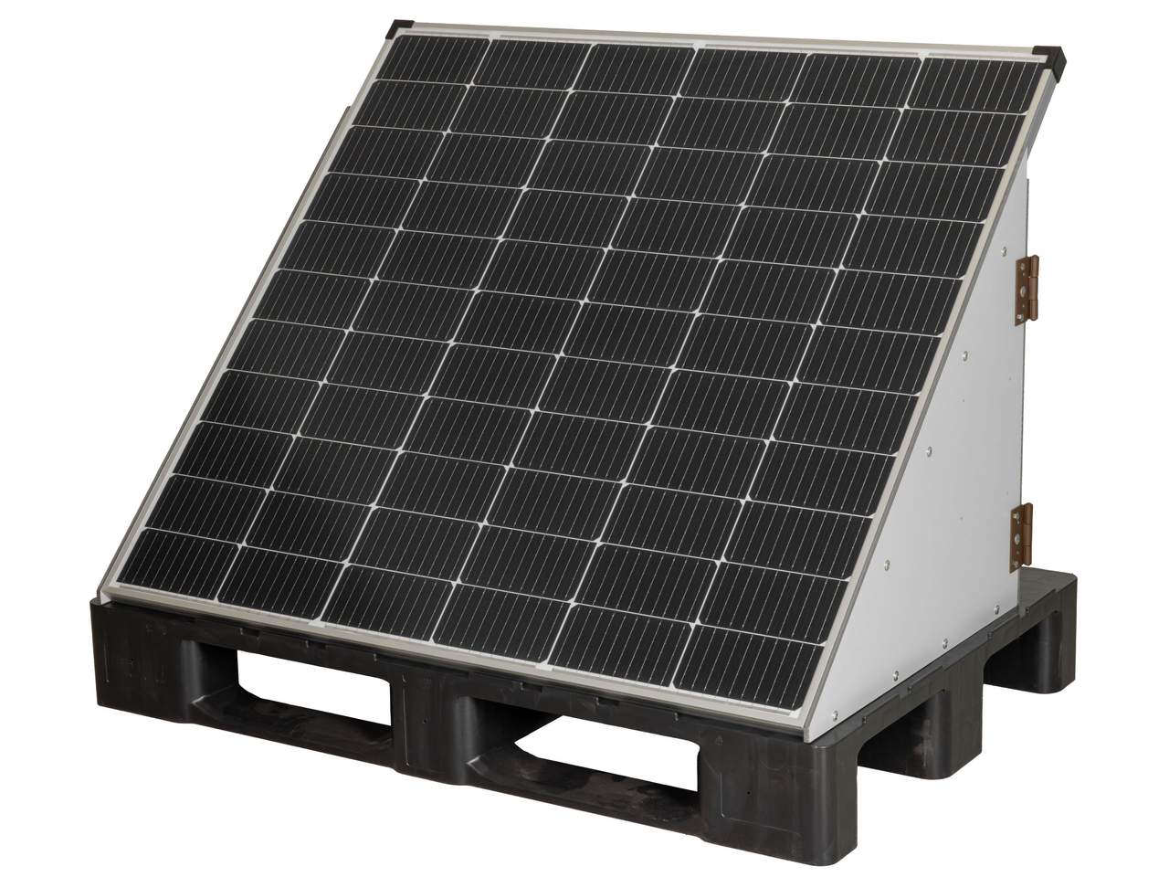 AKO Solar-PowerStation smart - Image 4 of 28