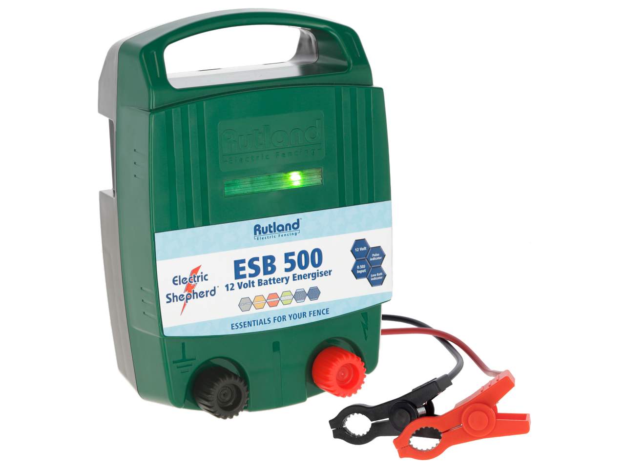 ESB 500 - Image 1 of 1