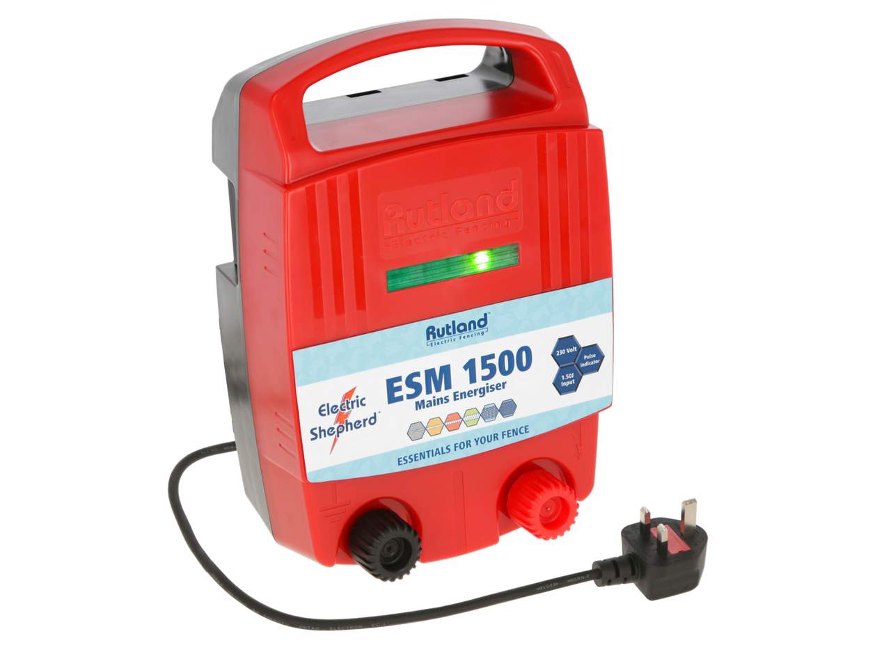 ESM 1500 - Image 1 of 1