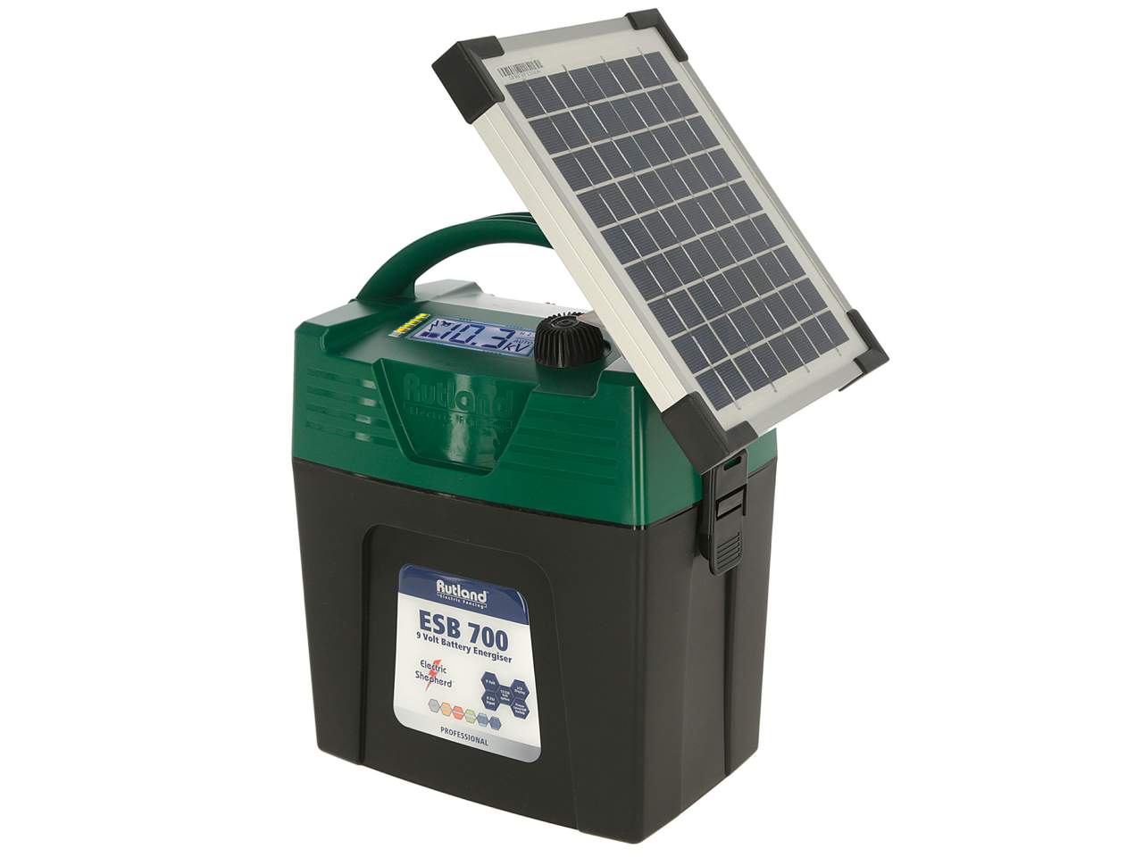 ESB 700 - Image 2 of 11