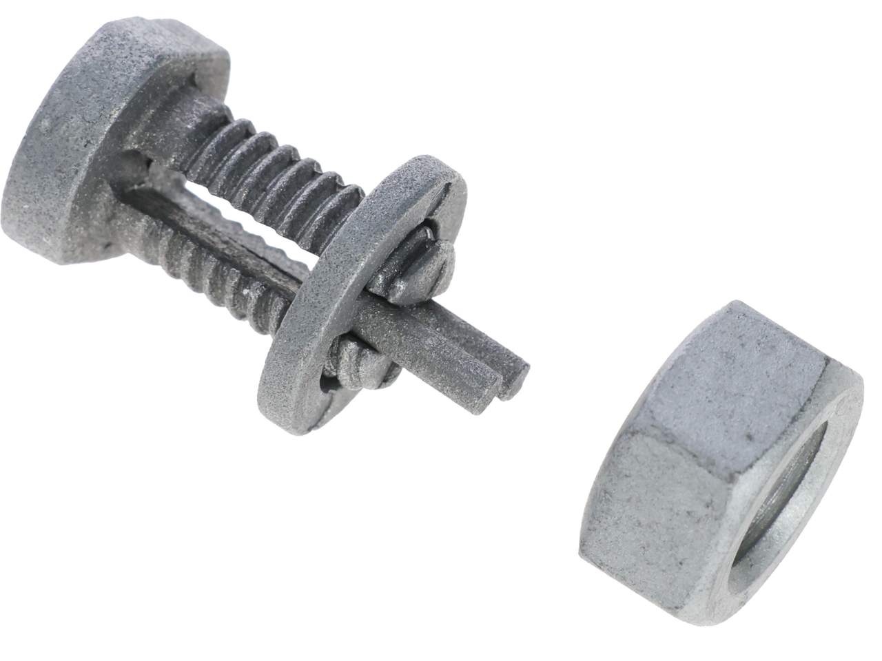 Wire Connecting Clamp - Image 3 of 12