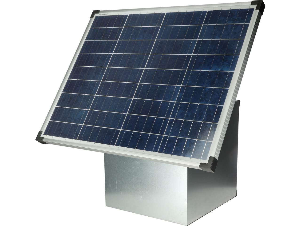 Solar Panel - Image 16 of 27
