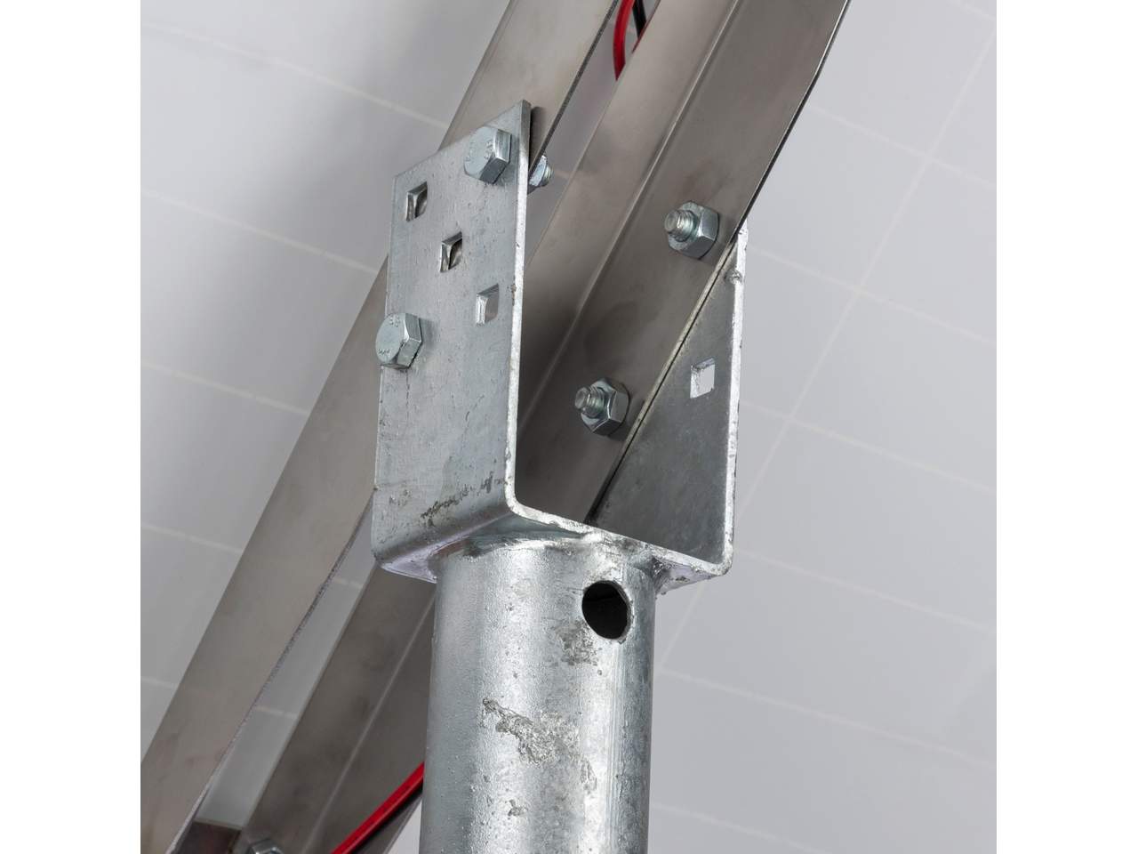 Solar Panel - Image 11 of 27