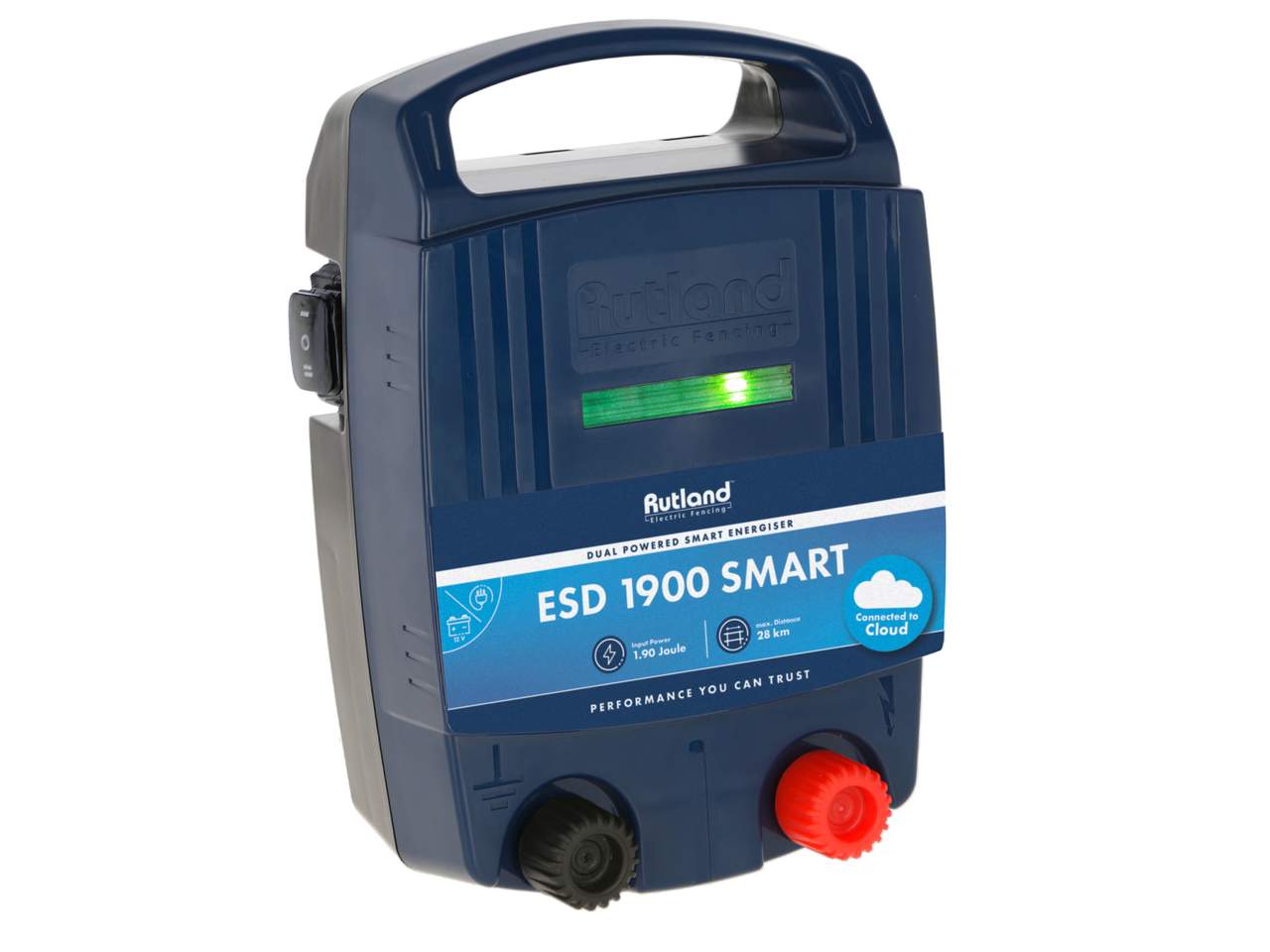 ESD 1900 smart - Image 1 of 2