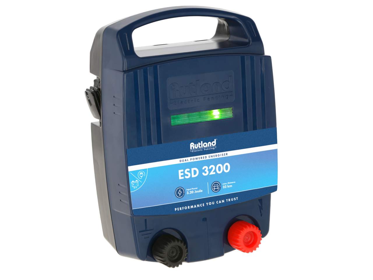 ESD 3200 - Image 1 of 3