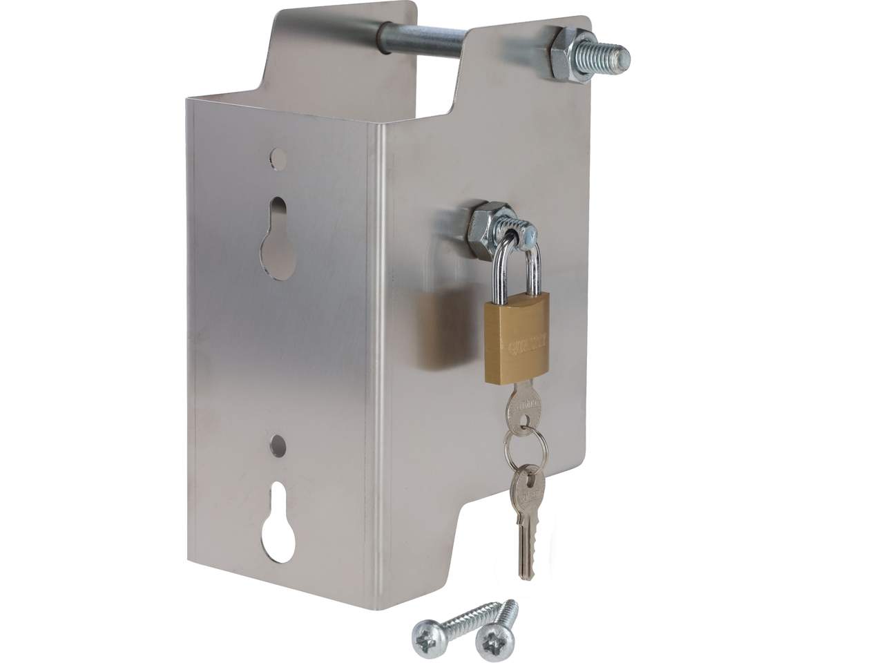 Wooden Post Mount - Image 3 of 7