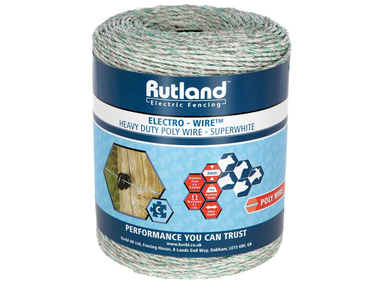 Poly Wire - Image 3 of 16