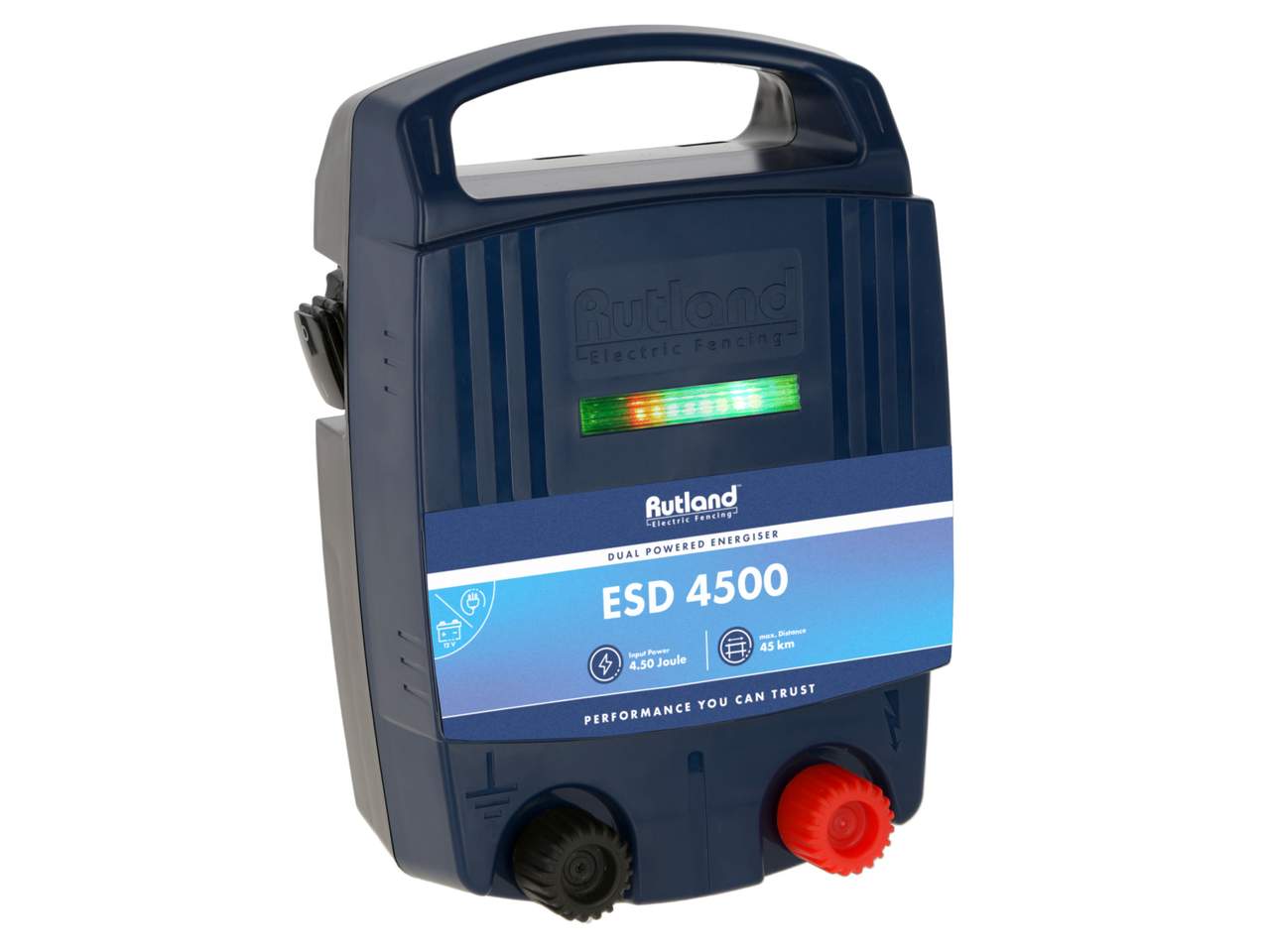 ESD 4500 - Image 1 of 2