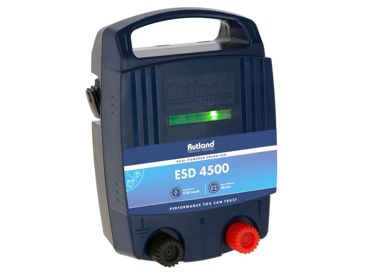 ESD 4500 - Image 1 of 2