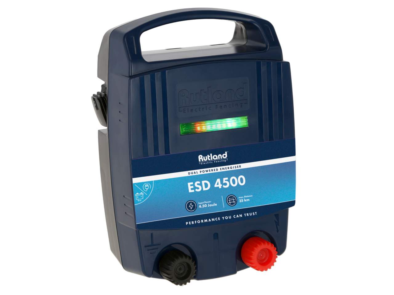 ESD 4500 - Image 1 of 2