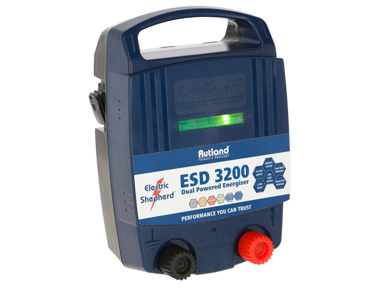 ESD 3200 - Image 1 of 3