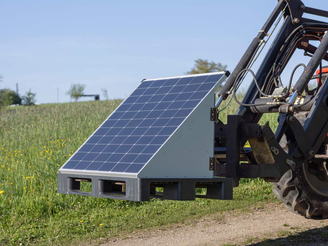 AKO Solar-PowerStation smart - Image 19 of 28