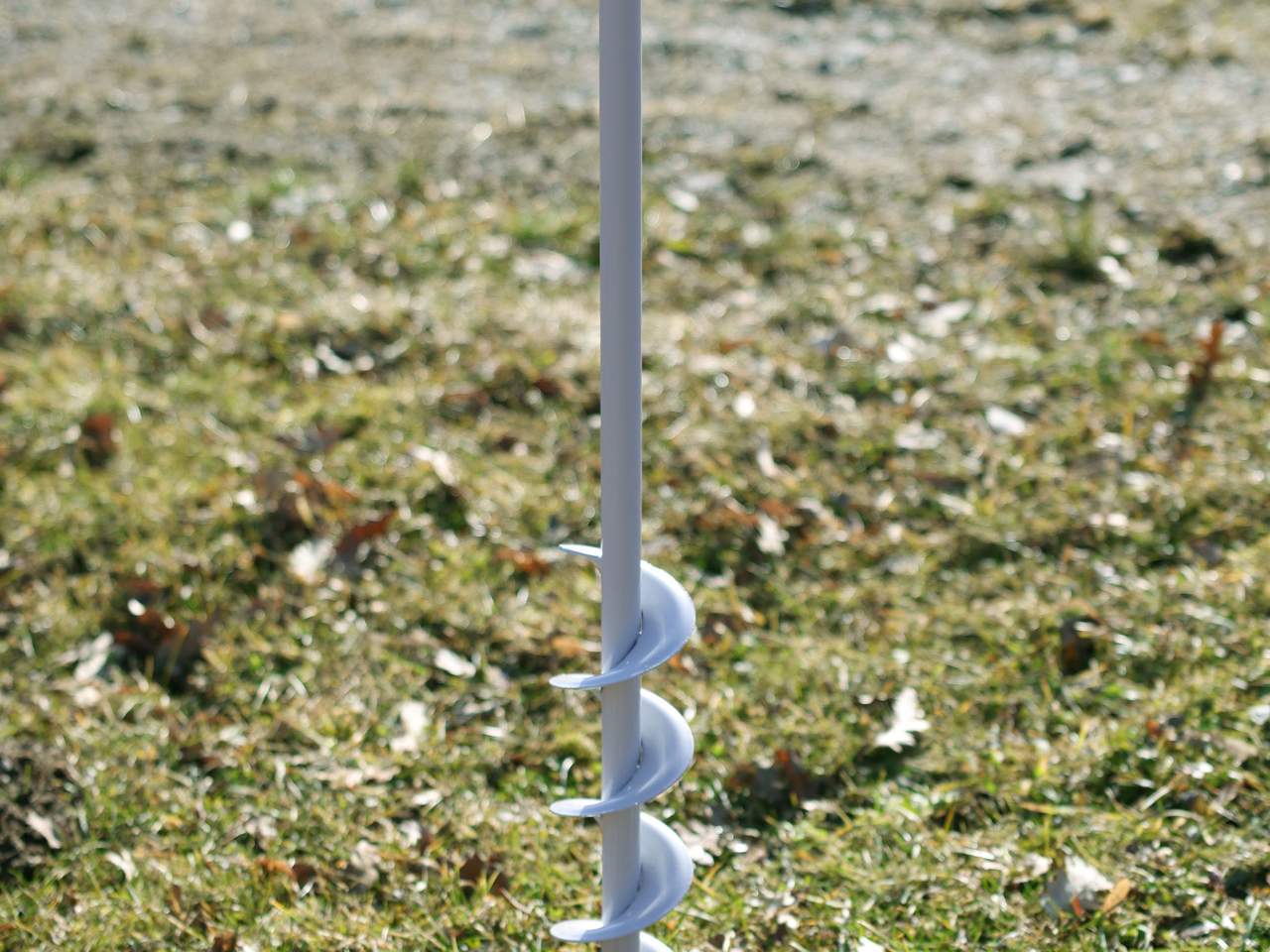 Post Hole Digger - Image 5 of 7