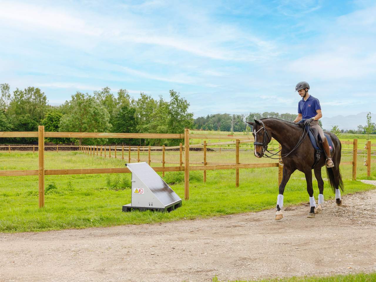 AKO Solar Station XL smart - Image 31 of 33