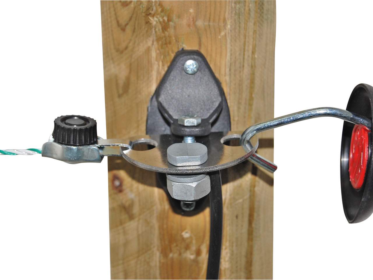 Wire Connecting Clamp - Image 8 of 9