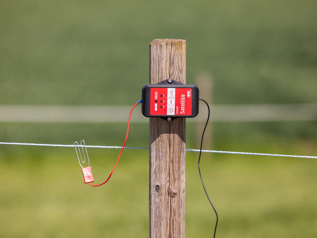 AKO Smart Satellite - Image 10 of 18