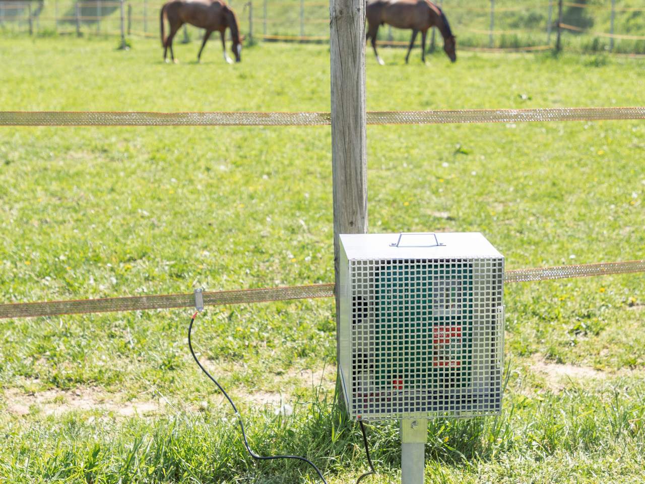 Anti-Theft-Box - Image 9 of 19