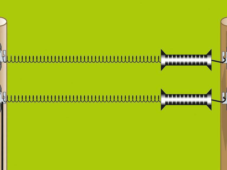 Gate Spring Kit - Image 3 of 3