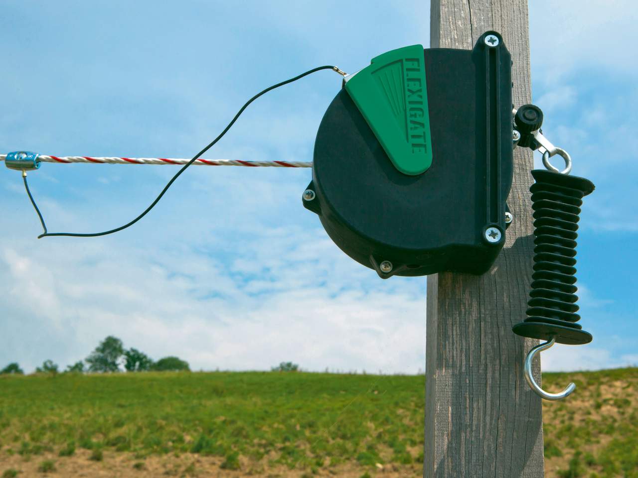 FlexiGate - Image 11 of 14