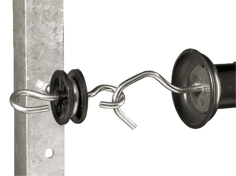 Gate / Start Insulator - Image 2 of 2