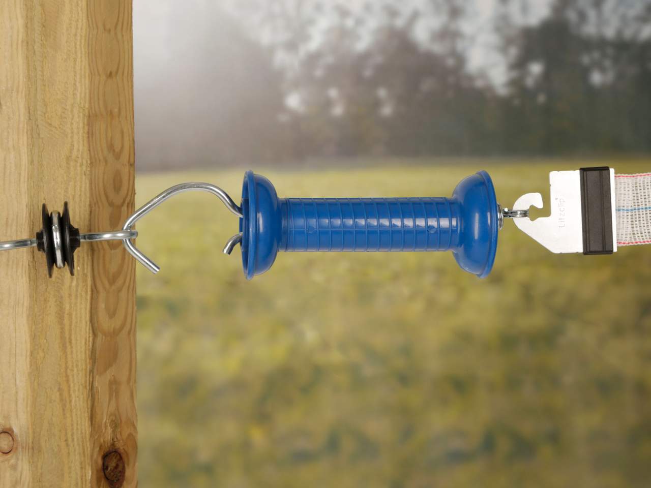 Tape Gate Handle Connector Litzclip® - Image 15 of 20