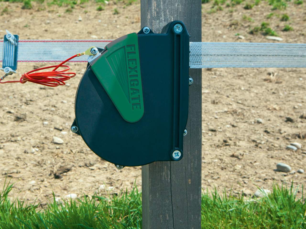 FlexiGate - Image 4 of 14