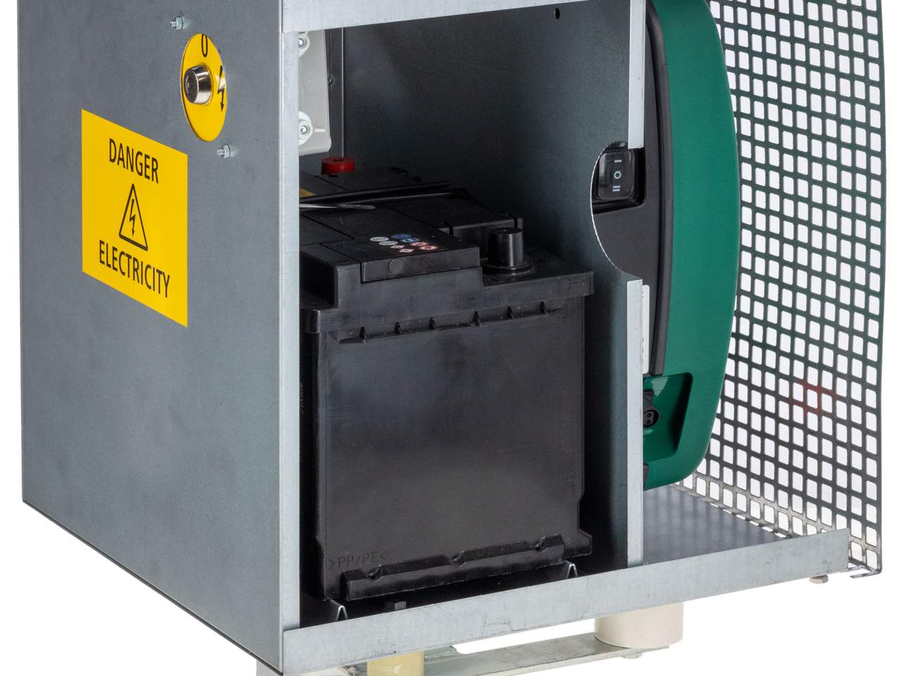 Anti-Theft-Box - Image 15 of 19