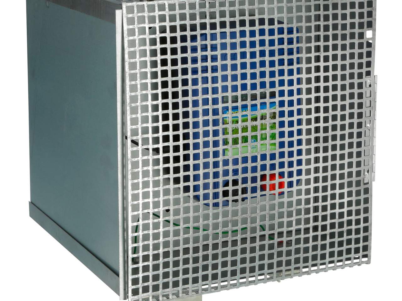 Anti-Theft-Box - Image 5 of 19