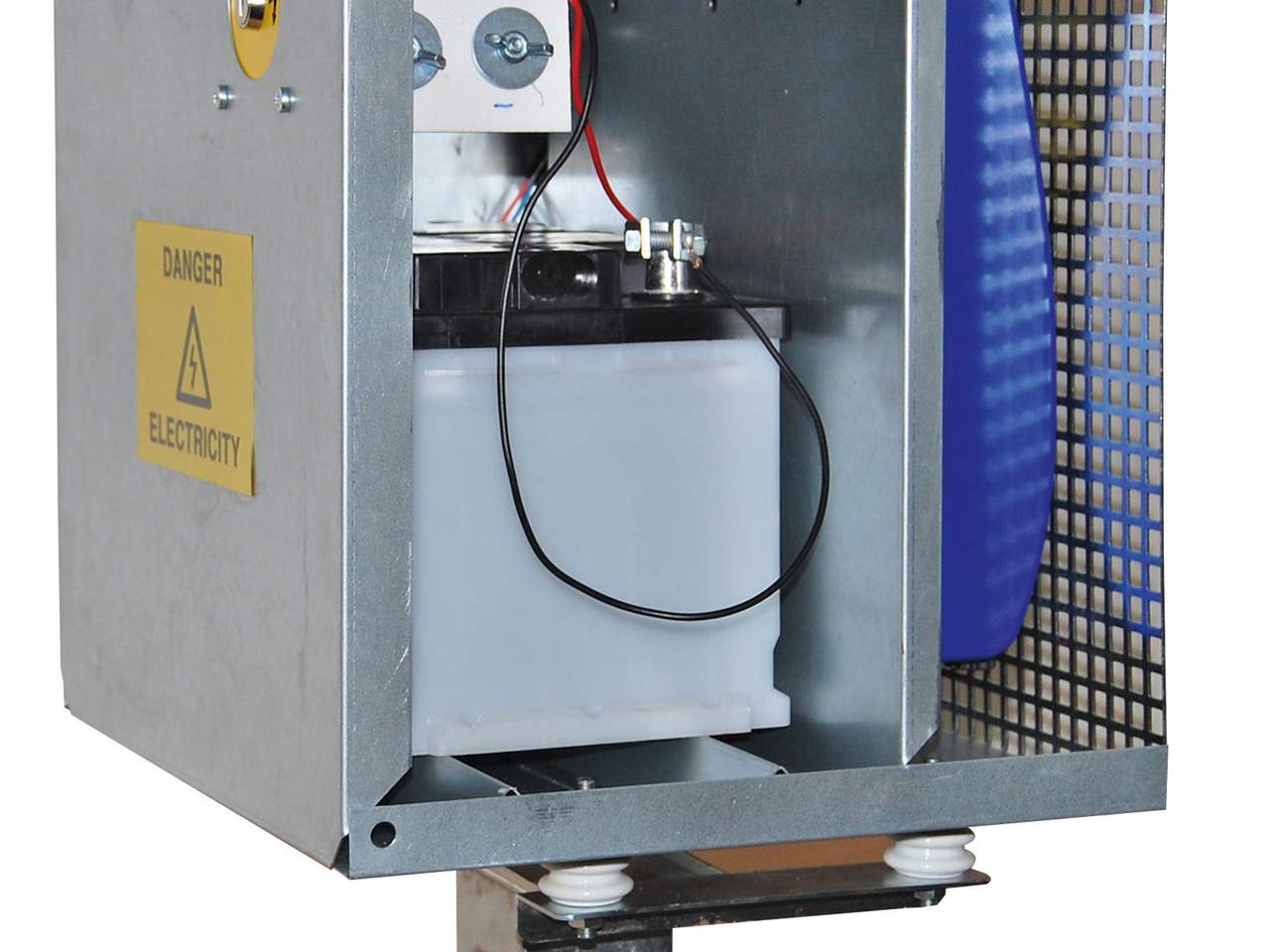 Anti-Theft-Box - Image 16 of 19