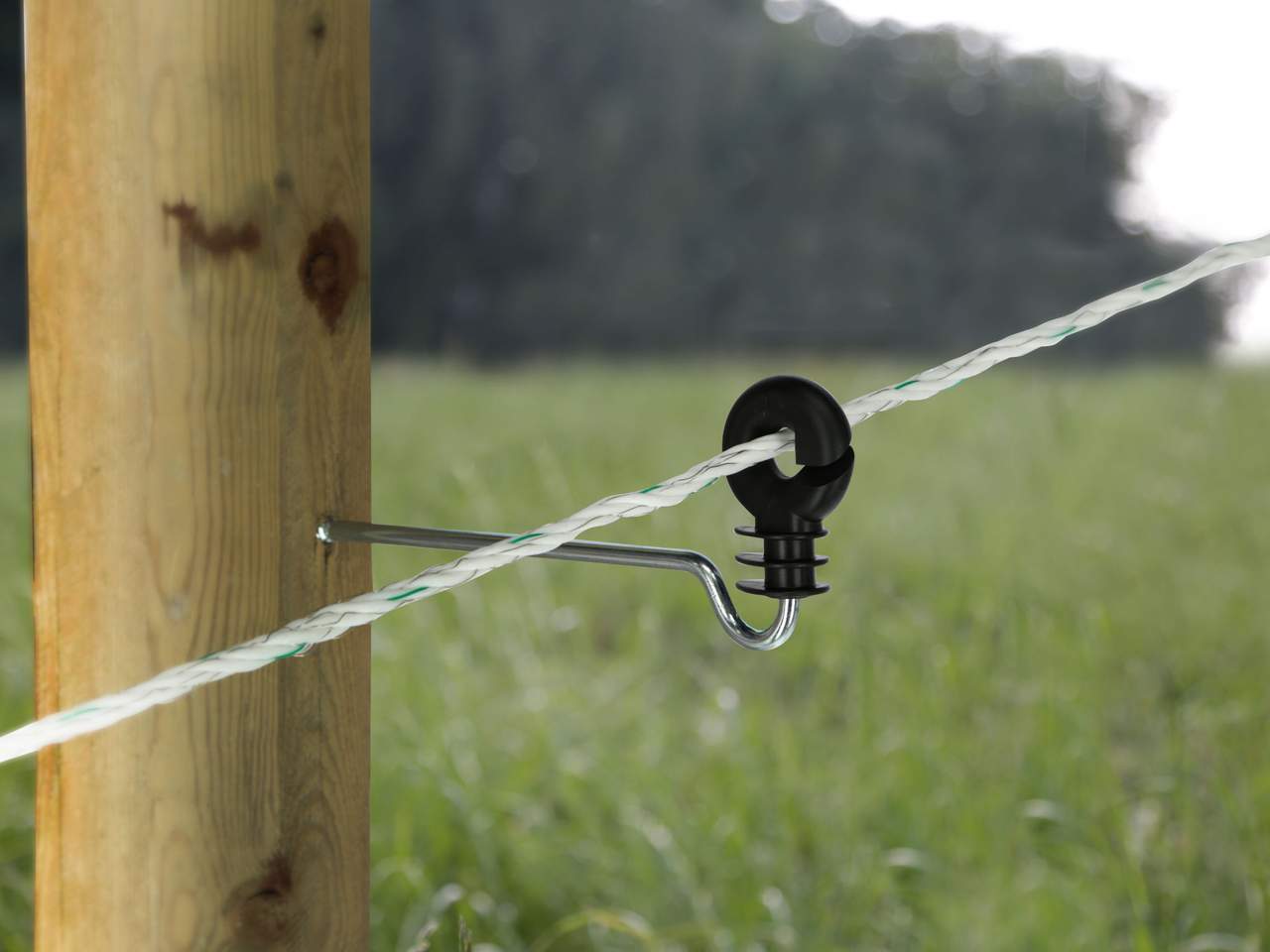 Offset Ring Insulator - Image 2 of 4