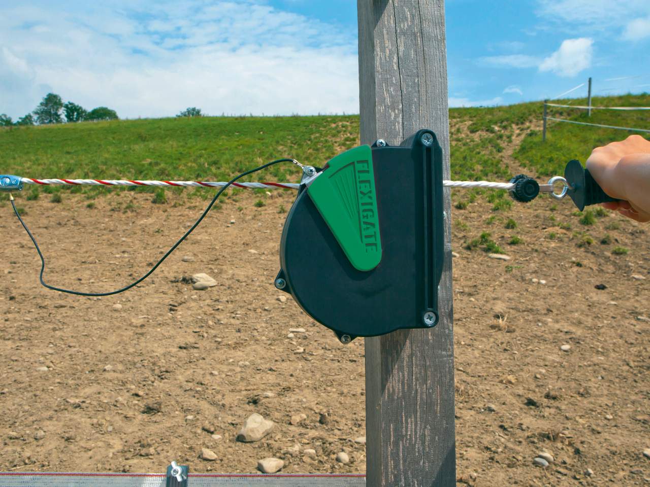 FlexiGate - Image 10 of 14