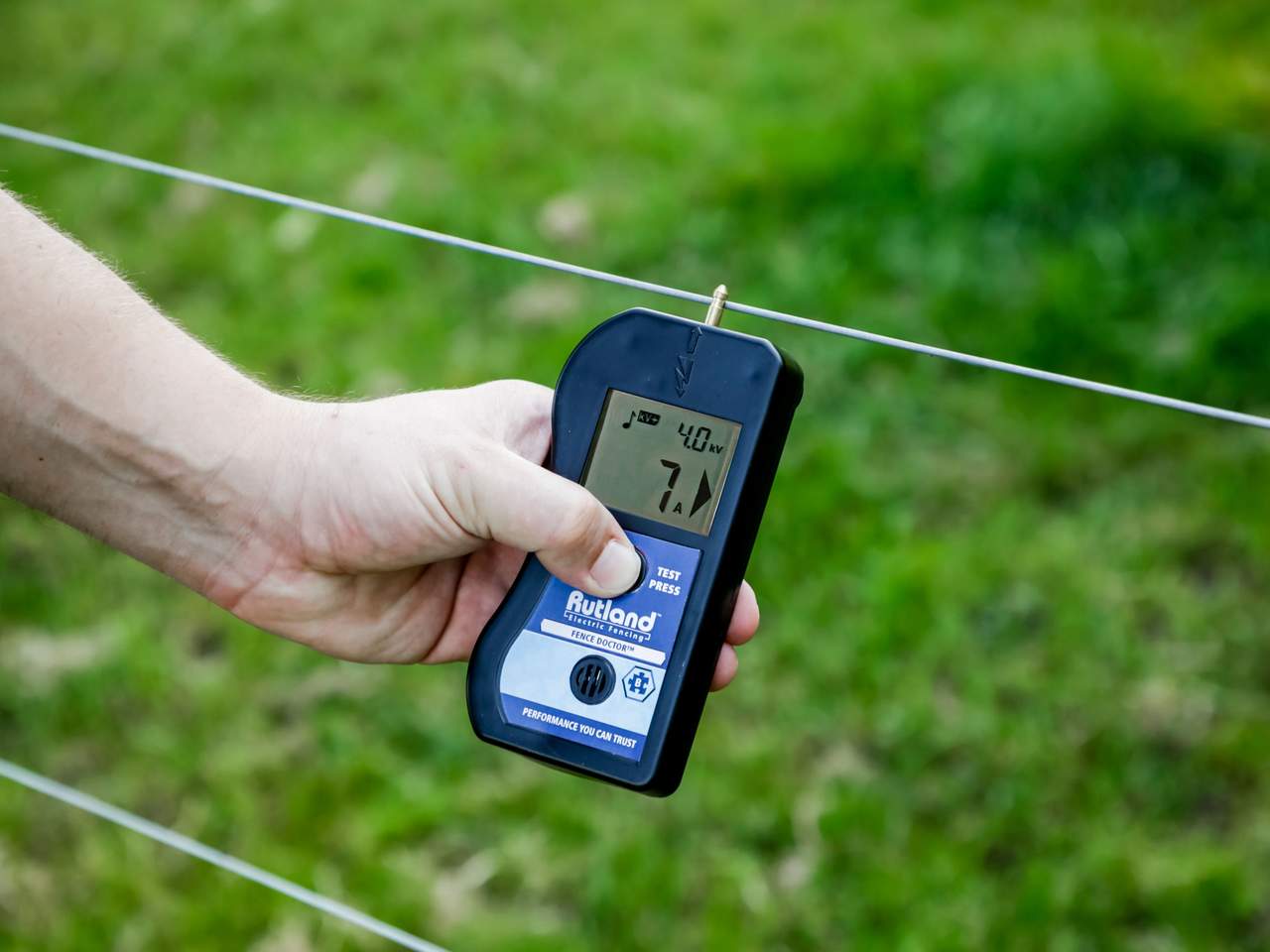 Digital Defect Finder - Image 2 of 2