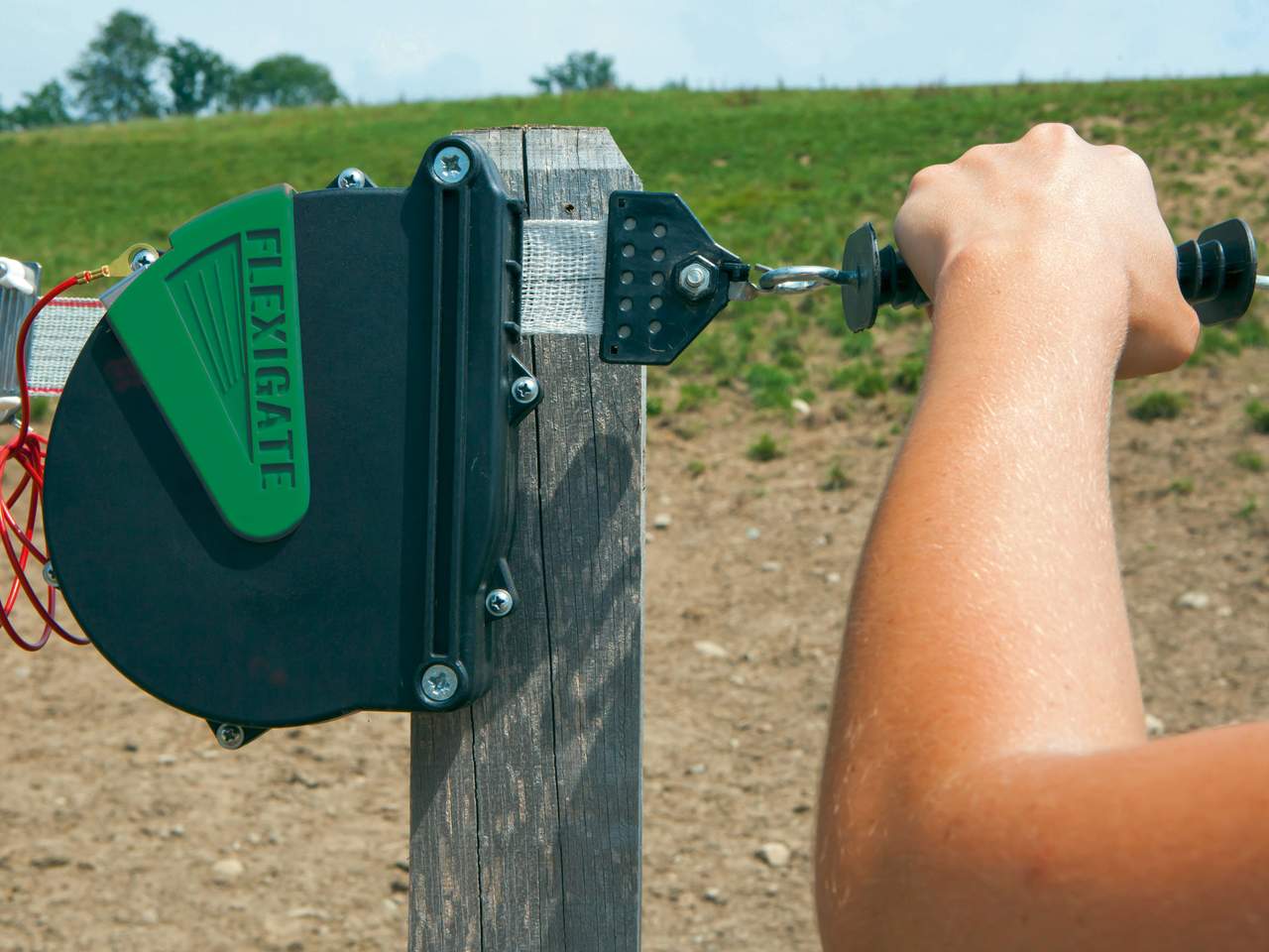 FlexiGate - Image 5 of 14