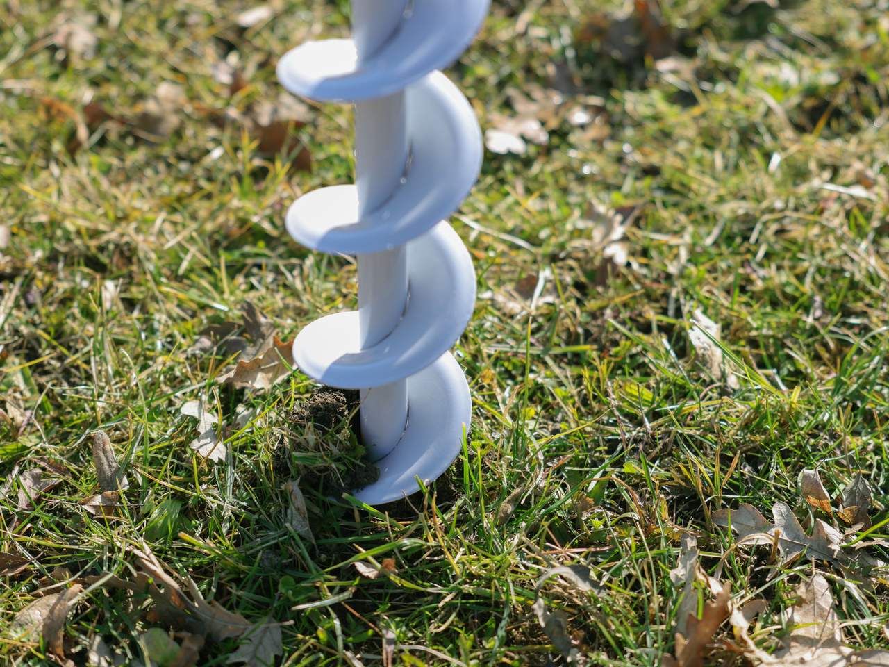 Post Hole Digger - Image 6 of 7