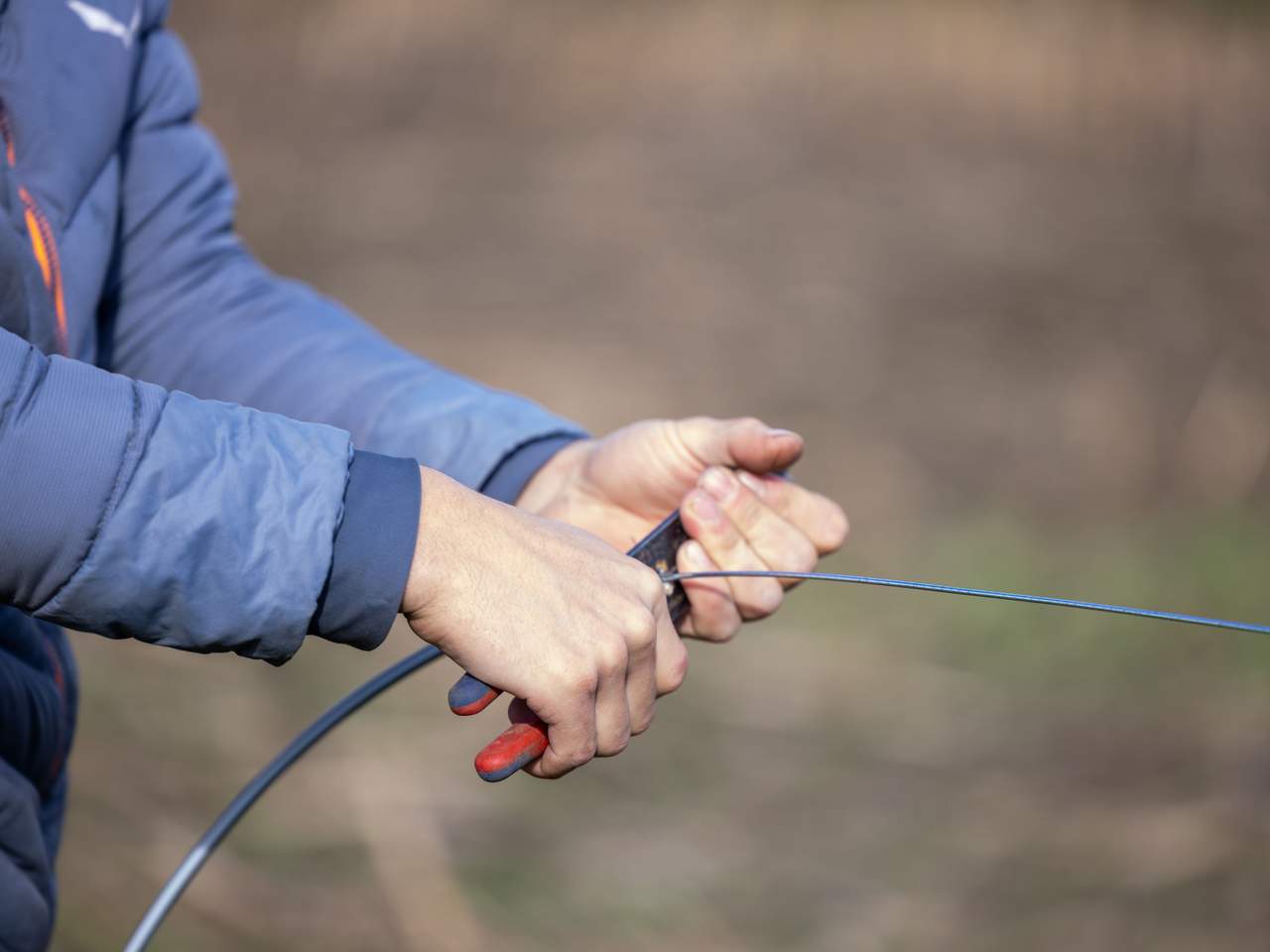 Premium Horse Wire - Image 10 of 31