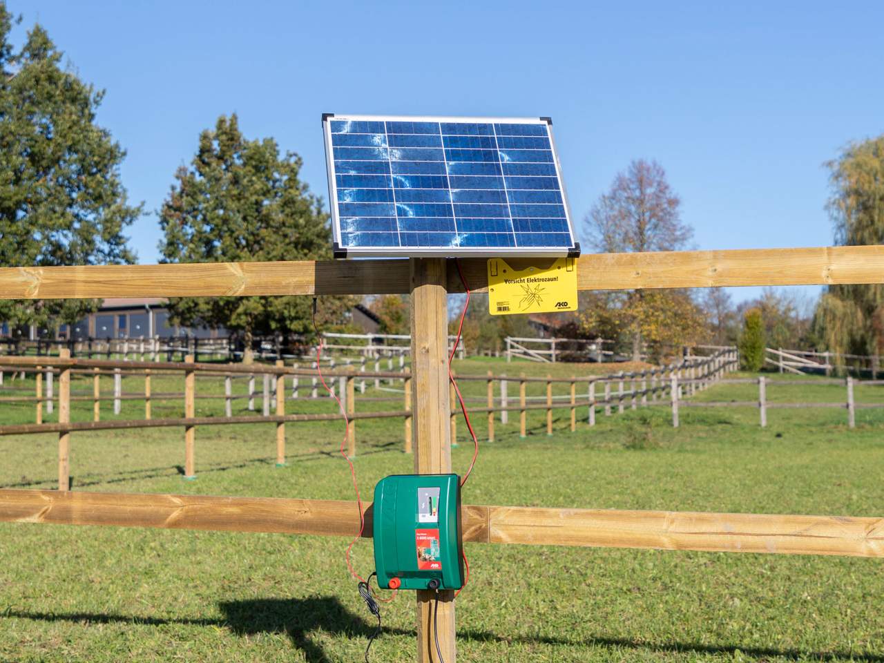 Solar Panel - Image 21 of 27