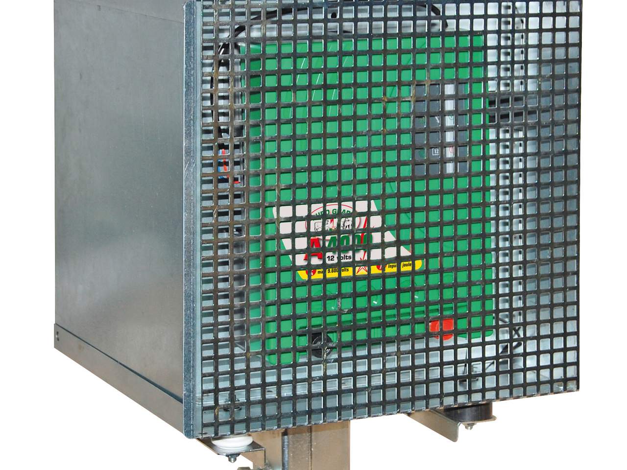 Anti-Theft-Box - Image 19 of 20