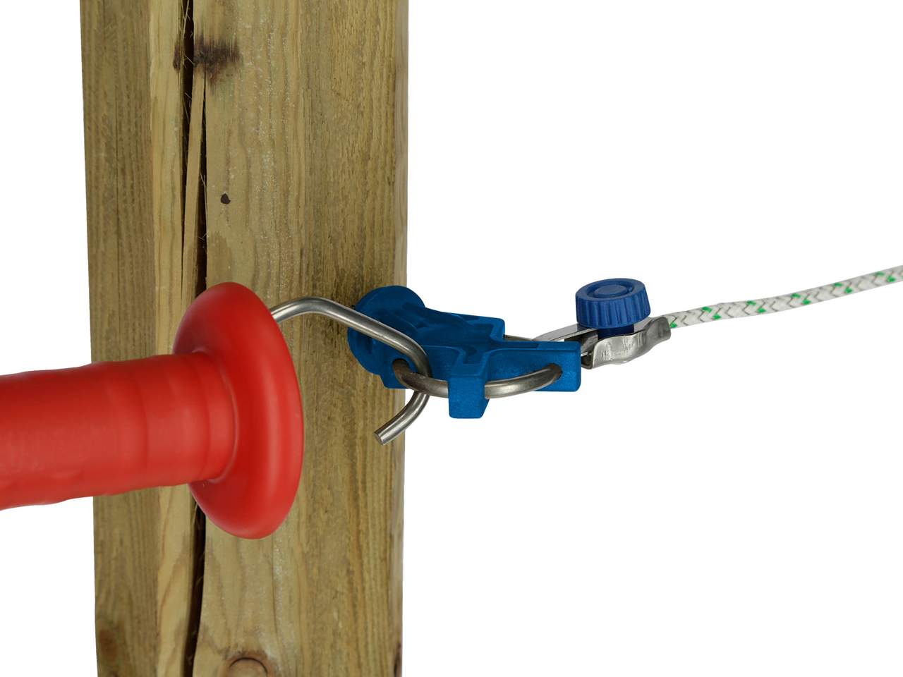 Quick Rope/Poly Wire Connector - Image 4 of 13