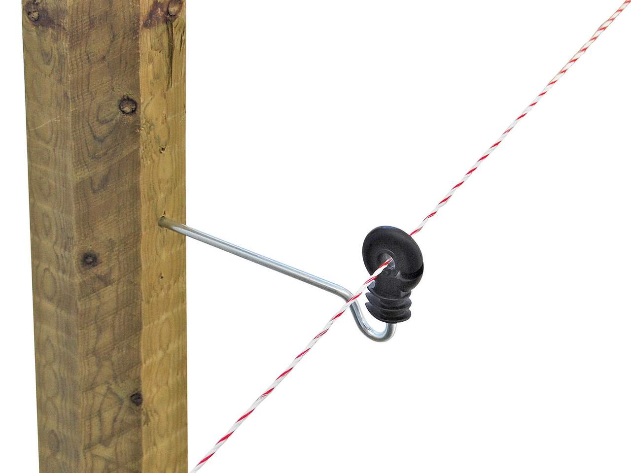 Offset Ring Insulator - Image 4 of 4