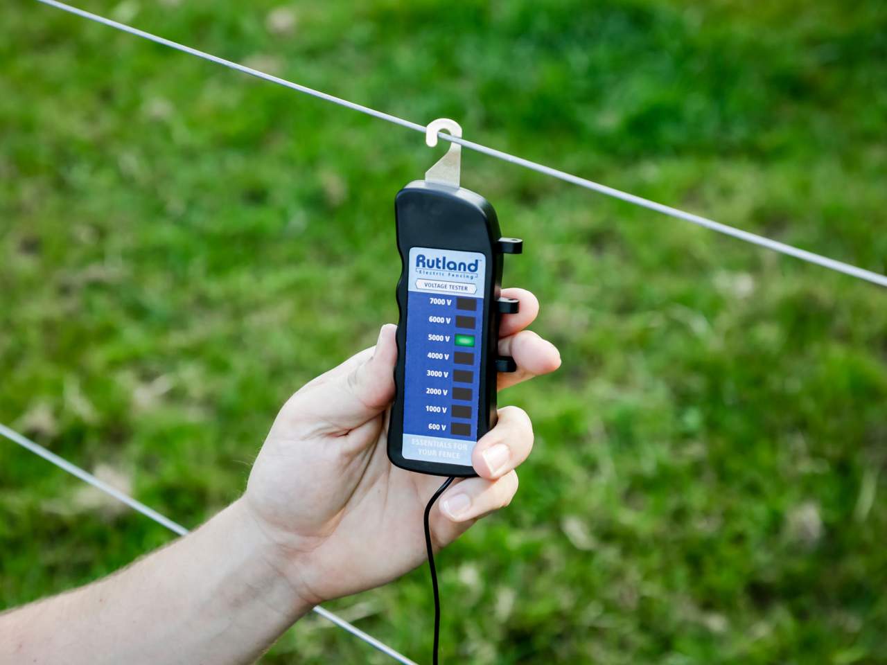 Fence Tester - Image 2 of 4