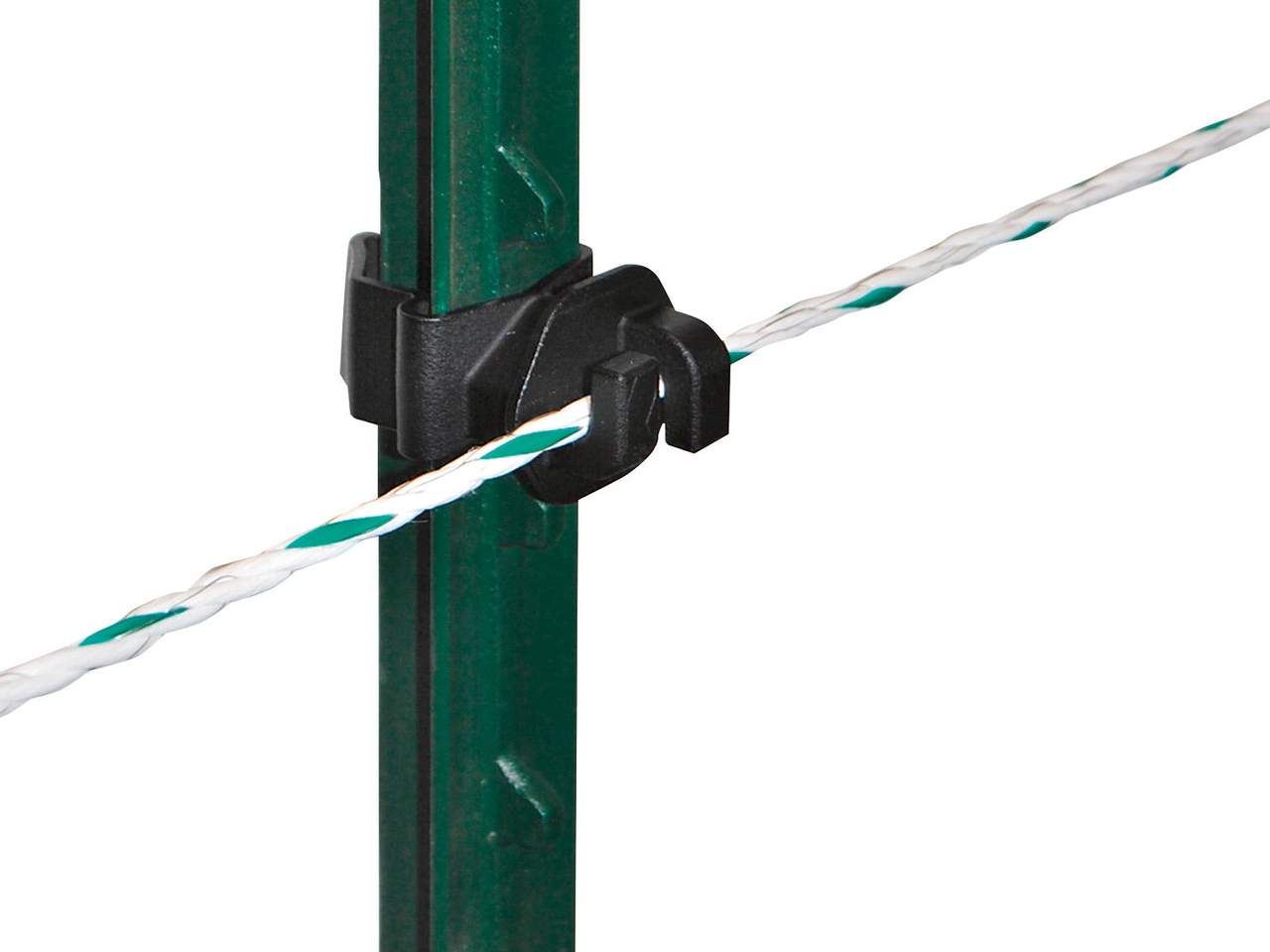 Rope Insulator T-Post - Image 2 of 2