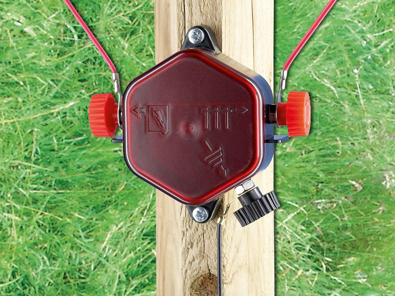 Lightning Protection - Image 3 of 3